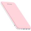 Charmast Power Bank 26800mAh, Caricatore Portatile USB C Powerbank Batteria con