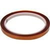 Rotolo Di Nastro Poliammide 8MM X 33M Protettiva Saldare Scheda Base Robusto Bga