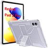 GIOPUEY Cover per Xiaomi Redmi Pad 2 Pro, Scocca posteriore in TPU