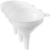 HENDI 567616 Imbuto (Confezione da 3)