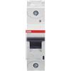 Legrand ABB S800U - Interruttore di circuito tipo K, polo 1 15 A, 240 V, capacità di spegnimento 30 kA