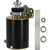 maXpeedingrods Motorino di avviamento for Briggs & Stratton Cub Cadet John Deere Toro 16 denti