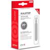 Polti Kalstop PAEU0094, Anticalcare Biodegradabile per Apparecchi a 6Qt0