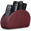 Londo Porta Telecomandi con 5 scomparti - Per contenere telecomandi di TV, stere