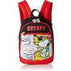 Small Foot Company 4927 Snoopy Zaino per Bambini gl94