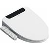 Sedile WC con Lavaggio Coperchio Automatico Copriwater Elettrico