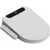 Sedile WC con Lavaggio Coperchio Automatico Copriwater Elettrico
