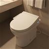 Copriwater Universale Apertura Automatica Copriwater Bidet Automatico