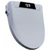 Sedile WC Riscaldato con Bidet Seduta Riscaldata Copriwater Elettrico con Bidet