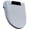 Sedile WC Riscaldato con Bidet Seduta Riscaldata Copriwater Elettrico con Bidet