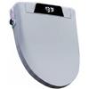 Sedile WC Riscaldato con Bidet Seduta Riscaldata Copriwater Elettrico con Bidet