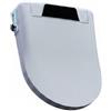 Sedile WC Riscaldato con Bidet Seduta Riscaldata Copriwater Elettrico con Bidet