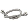 DH Tubo Carico Lavatrice INOX F¾xf¾ Dh 3,00 m