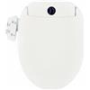 Tavoletta WC Intelligente Riscaldamento Istantaneo Sedile WC Automatico