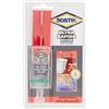Bostik Ultrarapido Mixer, colla bicomponente ultra veloce e ultra re GJcN