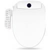 Tavoletta WC Intelligente Riscaldamento Istantaneo Sedile WC Automatico