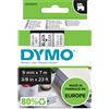 Dymo D1 Etichette Autoadesive per Stampanti LabelManager, Rotolo da HJyZ