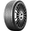 Goodyear Eagle F1 Asymmetric 2 ROF ( 275/35 R20 102Y XL EVR, MOExtended, SCT, con protezione del cerchio (MFS), runflat )