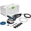 Festool Fresatrici per edilizia RENOFIX RG 130 ECI-Set DIA TH