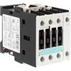 SIEMENS SPA Siemens 3rt13261ab00 contattore quadripolare s0 40a 24v 50hz ac-1