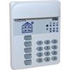 URMET DOMUS Urmet 1057//025 tastiera comando supplementare bidirezionale