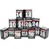 RMS 653.989700171 CAMERA 700X23-25 V/FRA 80MM LISCIA ETRTO 23/25-655 KENDA