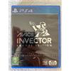 Avicii Invector Encore Edition Sony Playstation 4 PS4 nuovo sigillato regione...
