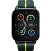 MOTOROLA WATCH FIT SMARTWATCH TREKKING GREEN PG38C07182 NUOVO GARANZIA ITALIA