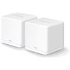 Mercusys HALO H30G(2-PACK) 6957939000677 ACCESS POINT AC1200 MESH DUAL BAND 867/300MBPS 3