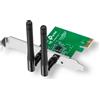 TP-LINK Scheda di Rete Wi-Fi PCIe TP-Link TL-WN881ND N300 Mbps con 2 Antenne