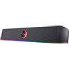 Trust Gaming GXT 619 Thorne Soundbar PC Illuminata RGB 12W Casse PC Stereo Speaker con