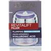 L'Oréal Loreal Revitalift Filler Plumping Water Cream 50 ml - SPEDIZIONE GRATUITA