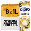 ALPRO BARISTA, bevanda all'AVENA, Alternativa Vegetale al Latte, Naturalmente Se