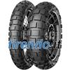 Continental TKC 80 2 ( 150/70B18 TL 70R ruota posteriore, simbolo M+S )