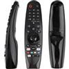 Hugwait Telecomando per LG Smart TV Universale, Magic Remote AN-MR20GA /19BA/18BA/650A/A