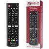 Pagani Electronics Telecomando Universale LG AKB75095308 Compatibile con TV LG Smart TV, LED, LCD,