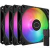 Cooler Master MFX-B2DN-253P2-R2 4719512156506 Cooler Master SickleFlow Edge 120 Ventola ARGB