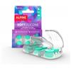 Alpine SoftSilicone - Tappi in silicone modellabili per le orecchie - Attenuazio