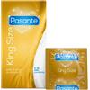 PASANTE KING SIZE - Preservativi extralarge - conf. da 12 profilattici