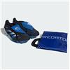 adidas JR1753 Jude Bellingham adidas Predator Elite FT AG Core Black (uomo)