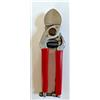 Manaresi FORBICE POTATURA DOPPIO TAGLIO MANARESI LAME INTERCAMBIABILI mod DT2001 cm 21