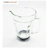 Philips CARAFFA IN VETRO RESISTENTE PHILIPS 2L (CAPACITÀ EFFETTIVA 1,25L)