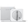 Does not apply ECOVACS WINBOT W2S OMNI Robot Lavavetri Con Stazione Multifunzione, Pulizia Inte