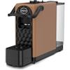 Didiesse® MACCHINA A CIALDE DIDIESSE DARKSIDE NEI COLORI: NERO - BRONZO- SPEDIZ. GRATUITA