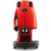 Didiesse® MACCHINA A CIALDE FROG BASE: NERA,BIANCA,ROSSA,AVORIO,GIALLA,BLU,NOCCIOLA,GESSO.