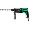 HiKOKI DH26PX2 Martello Rotativo SDS Plus 830W 110V HIKDH26PX2L