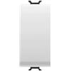 Gewiss SpA Gewiss invertitore 1m 1p 16ax bianco serie chorus gw10091