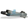 GENIUS GRUPPO FAAC Genius motore reversibile mistral 300r 230v per anta battent