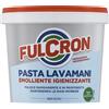 Pasta Lavamani 750 Ml, Lavamani Emolliente E Detergente, Potere Pulente E Sgrass