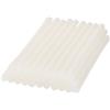 Bosch Home and Garden 30 pezzi di stick colla Ultra, nero, 7 mm, lun PZAy
